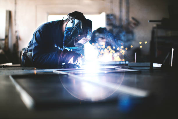 Best Structural Steel Welding in Toulon, IL
