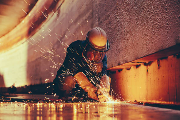 Reliable Toulon, IL Welder & Metal Fabrication Solutions