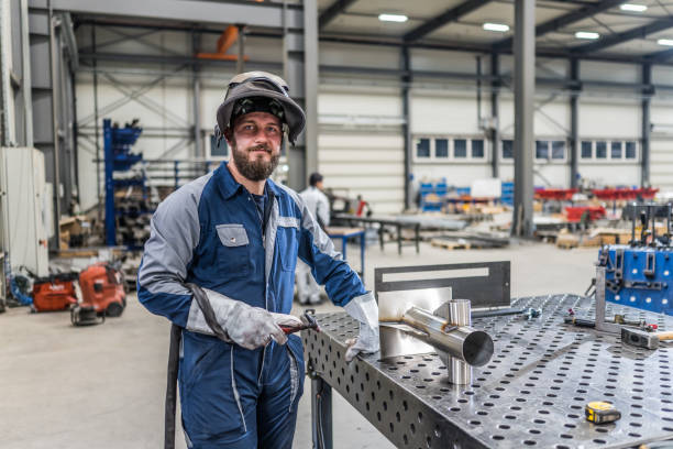  Toulon, IL Welder Pros