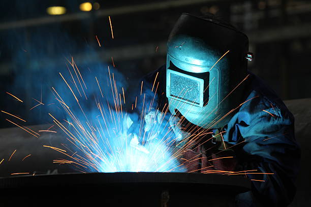 Best Welding Inspection and Certification in Toulon, IL