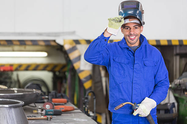 Best Structural Steel Welding in Toulon, IL