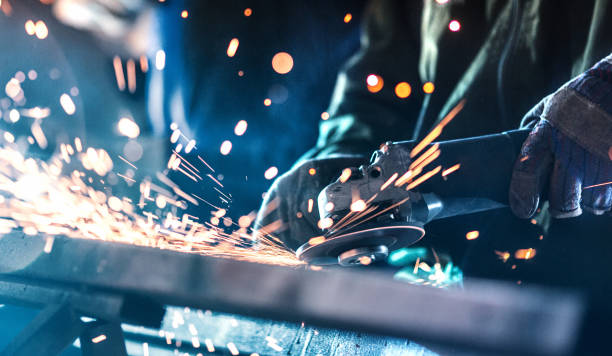 Reliable Toulon, IL Welder & Metal Fabrication Solutions